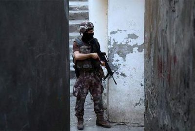 Bir haftada 50 terörist etkisiz hale getirildi