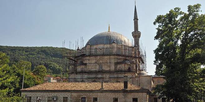 Bulgaristan’da Osmanlı camilerinin bilinmeyen yönleri kitaplaştırıldı