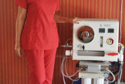 Bağırsaklardan oluşan hastalıklara çare; Gaita Nakli