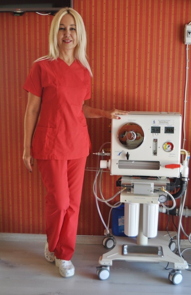 Bağırsaklardan oluşan hastalıklara çare; Gaita Nakli