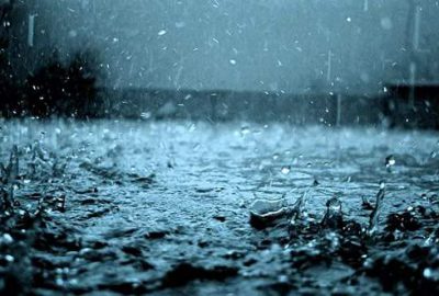 Meteorolojiden kuvvetli yağış uyarısı