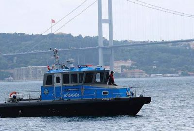 17 yaşındaki Furkan İstanbul Boğazı’nda aranıyor
