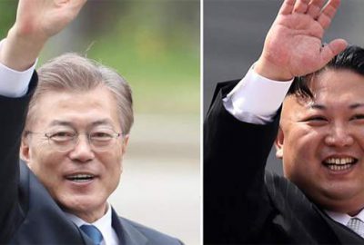 Güney Kore’den diyalog çağrısı