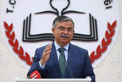 Güncellenen müfredat yarın açıklanacak