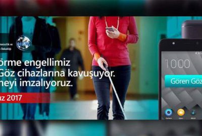 5 bin gören göz cihazı dağıtılacak