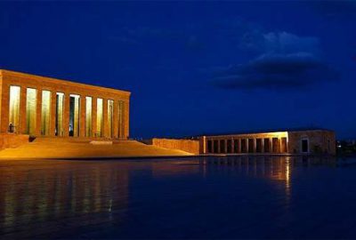 Ankara Büyükşehir Belediyesi’nden ‘Anıtkabir’ açıklaması