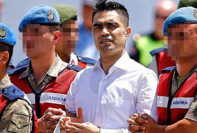 Suikast girişimi davasında savcı isyan etti: ‘Daha ne delili istiyorsun?’