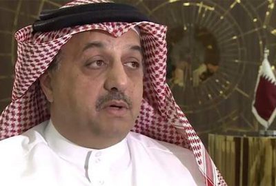 ‘Katar da bir darbenin hedefi olabilir’