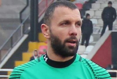 Kastamonuspor 1966’nın kalecisi ByLock’tan tutuklandı