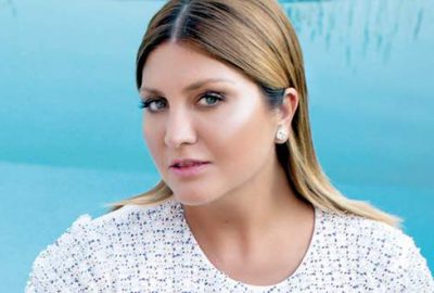 Yeni albüm heyecanı