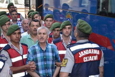 Yurt yangınında sanıkların tutukluluk halleri devam edecek