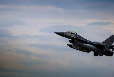 Bitlis kırsalı ve Zap bölgesine hava harekatı