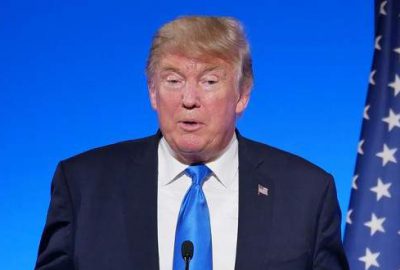 Trump’tan Venezuela lideri Maduro’ya suçlama