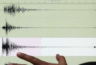 Peru’da 6,4 büyüklüğünde deprem