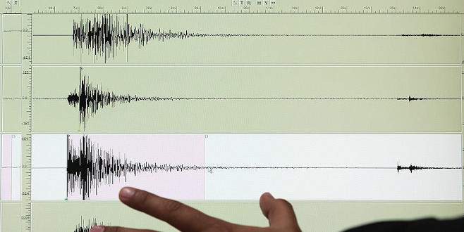 Peru’da 6,4 büyüklüğünde deprem