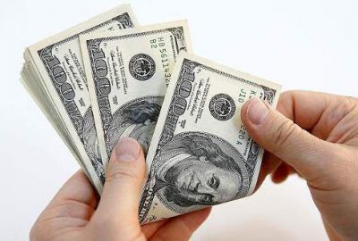 Dolar/TL güne yatay başladı