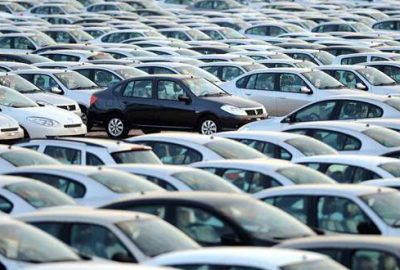 Otomotiv ihracatı tüm zamanların rekoruna koşuyor
