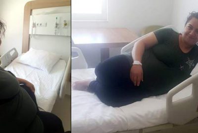 Yağ aldırma ameliyatı sonrası ölüme soruşturma