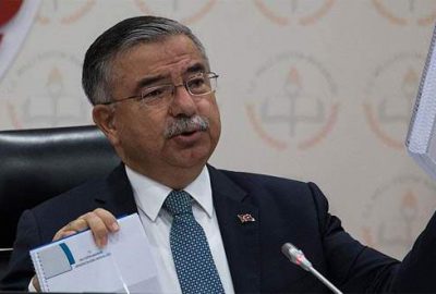 Bakan Yılmaz güncellenen müfredatı açıkladı