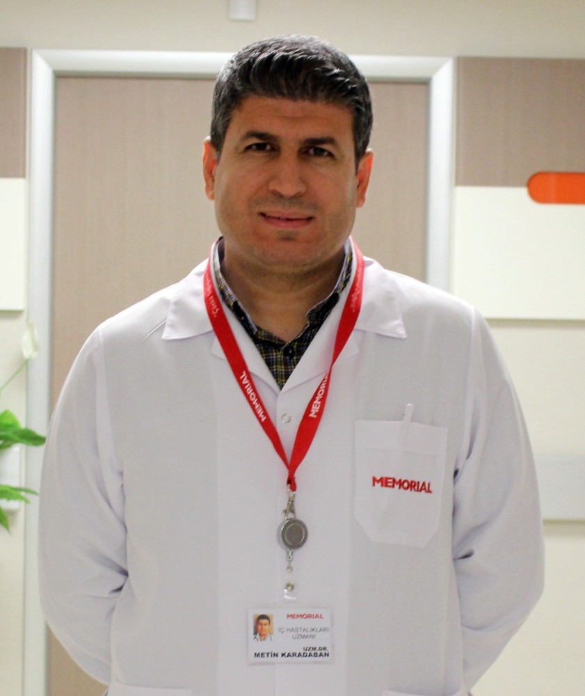 Temmuz sıcağında sağlıklı kalmanın yolları