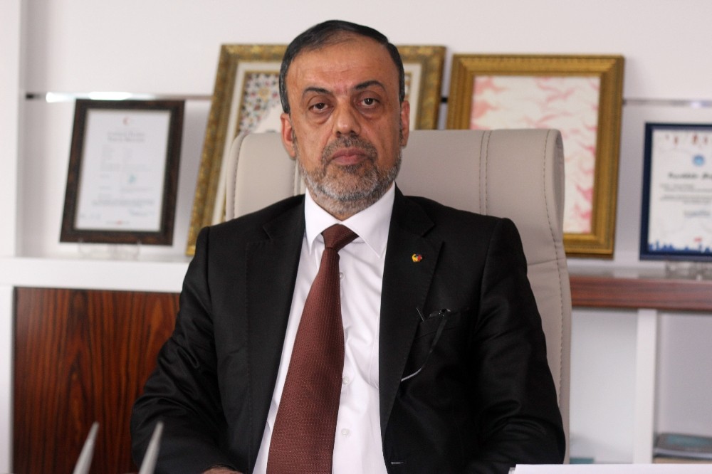 Kayısı hasadında sona doğru