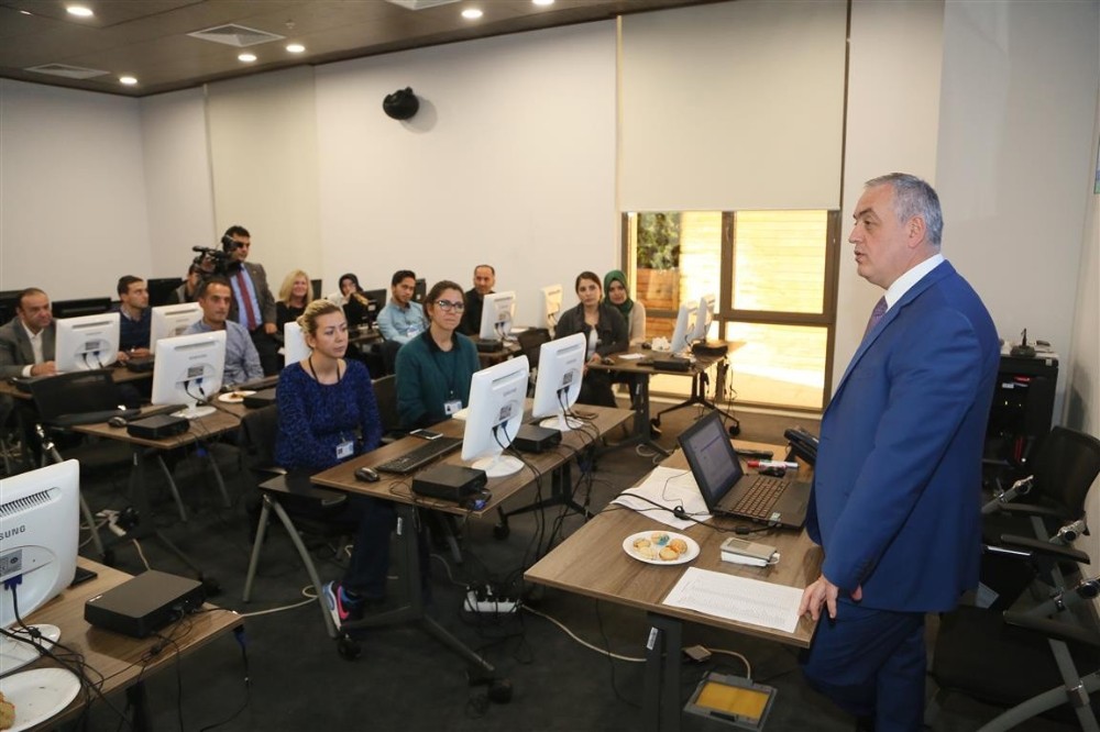 Eyüp’e iki ödül Eyüp’e iki ödül