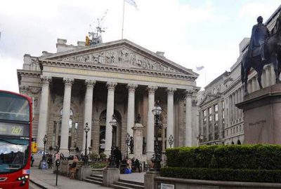 İngiltere’de enflasyon yüzde 2,6 arttı