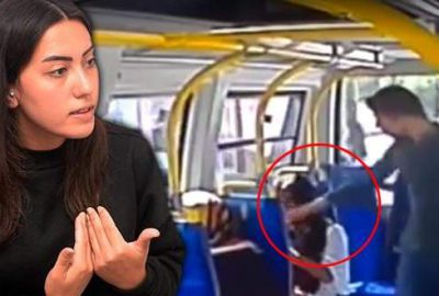 Şortlu kıza saldıran zanlı için istenen ceza belli oldu