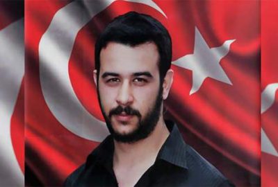 Fırat Çakıroğlu davasında karar!
