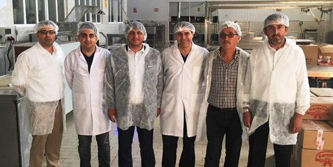 Kardelen’e tam not