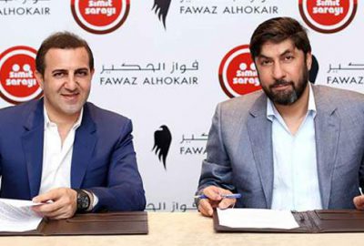 Simit Sarayı’nın yüzde 10’u Suudilerin