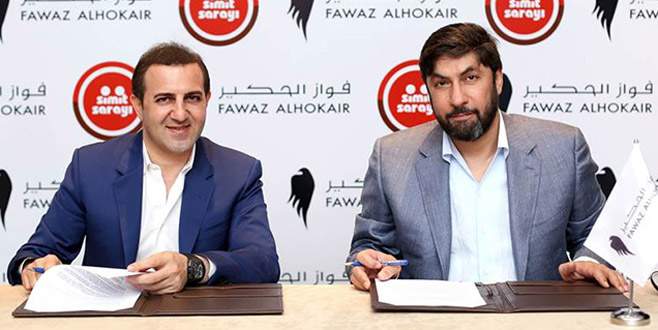 Simit Sarayı’nın yüzde 10’u Suudilerin