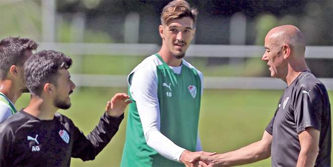 Kubilay’a izin çıkmadı