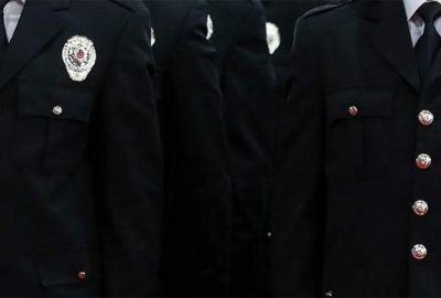 Emniyette terfi ve emeklilikler açıklandı