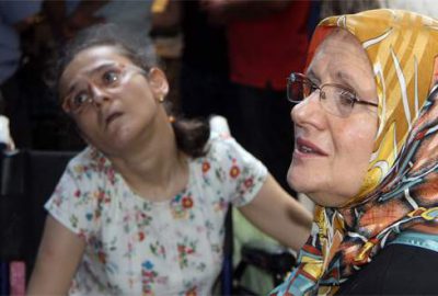 Bursa’da vicdansızlık! Engelli kızın maaşını kapkaççı çaldı
