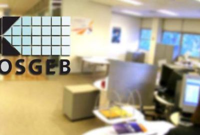 KOSGEB 40 KOBİ uzman yardımcısı alacak