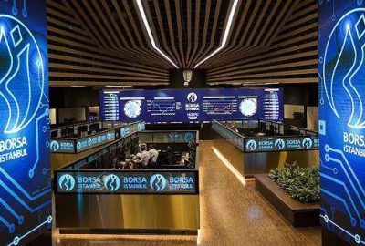 Borsa güne yükselişle başladı