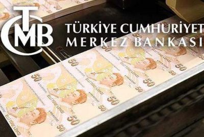 Türkiye’nin uluslararası yatırım varlıkları 2016 sonuna göre arttı