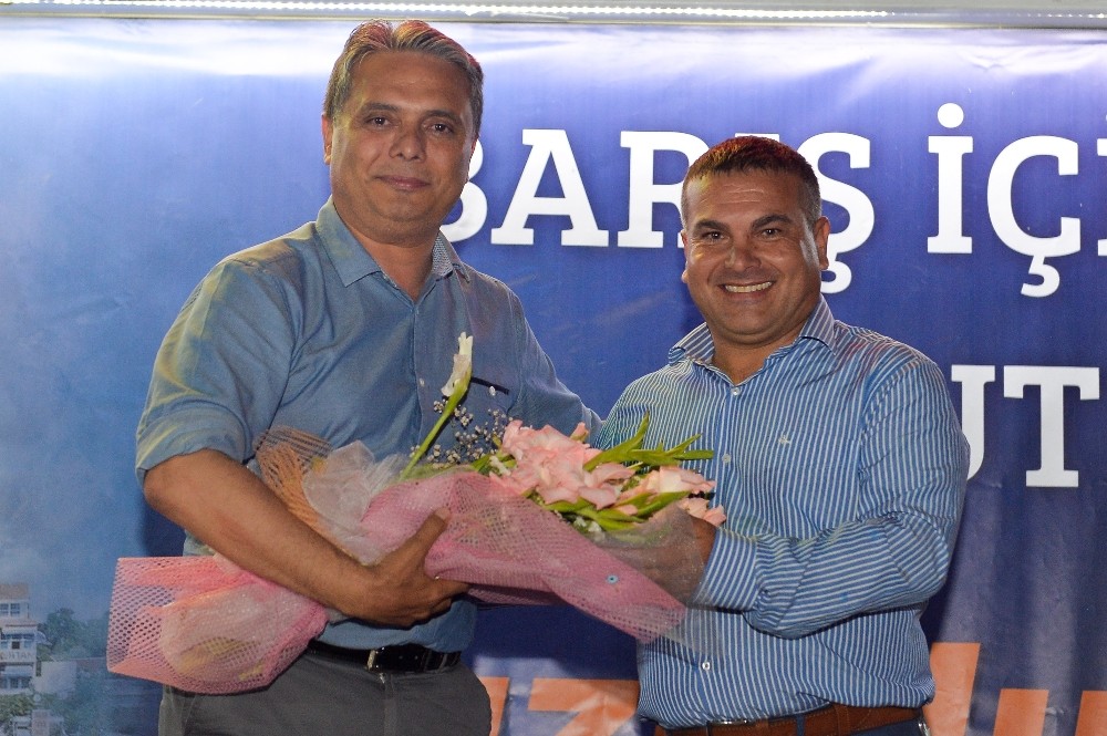 Muhtarın adı Mahallesinde yaşatılacak