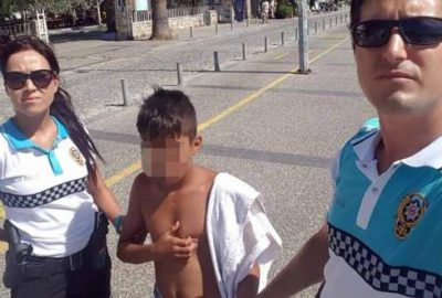 14 yaşındaki çocuk 12 hırsızlık olayına karıştı