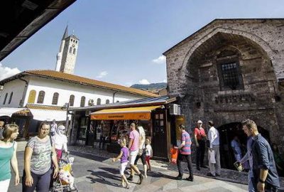 Kosova’da yeni cami inşası tartışılıyor