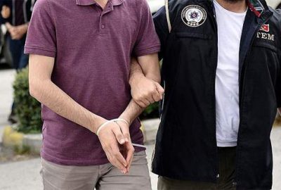 FETÖ’nün jandarma yapılanması deşifre ediliyor