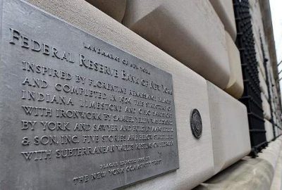 Fed yeni başkanını arıyor