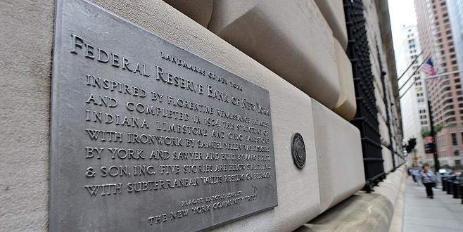 Fed yeni başkanını arıyor