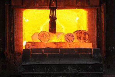 İç piyasaya yönelen çelik üreticisi sıkıntı yaşıyor