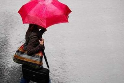 ‘Bir aylık yağış bir günde yağacak’