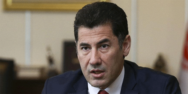 Sinan Oğan’ın MHP’den ihracı kesinleşti