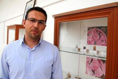 ‘Gül, Türkiye ekonomisine yıl boyu girdi sağlıyor’