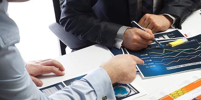 Borsa günün ilk yarısında rekor kırdı