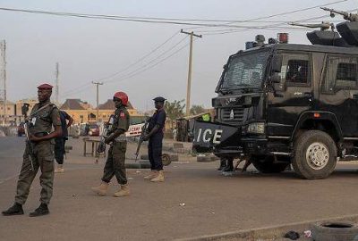 Nijerya’da çobanlarla çiftçiler arasında çatışma: 37 ölü